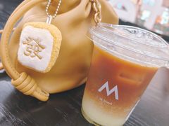 -M Stand(西安大悦城店)