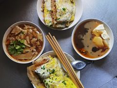 -陈记锅巴菜(五大道店)