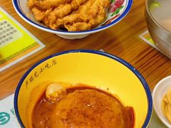 -卢聪艺小吃店(阳翟总店)