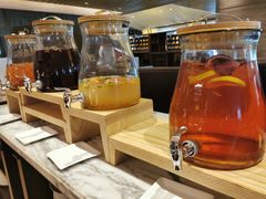 -北京王府井希尔顿酒店·万斯阁西餐厅