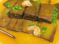 -喜棠·长沙家宴·海鲜·湘菜(麓谷店)