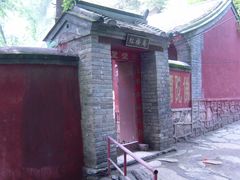 -北京上方山国家森林公园