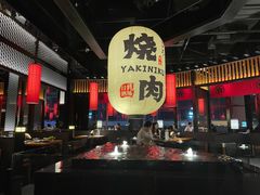 -千寻烧肉(政务区店)
