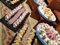 -芭菲盛宴·环球美食(北城国际店)