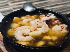 -BomBa意大利餐厅