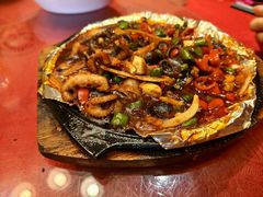 -翠姐姐农家大院·老底子萧山菜(建设一路店)