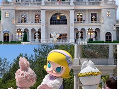 -京滨饭店·餐厅(阜外大街店)