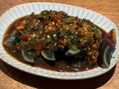 -麽麽家•爆炒牛肉饭(景瑞时光里店)