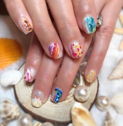 -如一·美甲美睫