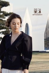 -THE LOG SALON 记录