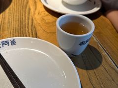 -老阿爸鲜鱼土菜(昆山花桥店)