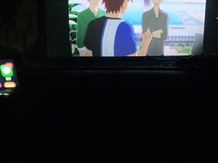 -枫花园汽车电影院(朝阳公园店)