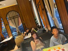 -半秋山西餐厅(宜昌大洋店)