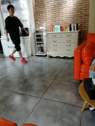 -M Hair造型