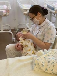 -海豚湾高端月子会所(黄浦店)