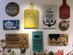 -十面欢腾·海鲜面·台式Bistro(长乐路店)
