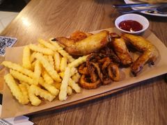 -必胜客(上海新南方商城PH店)