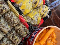 -师任堂韩式食品(总店)