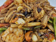-同发号饭庄(复兴路店)