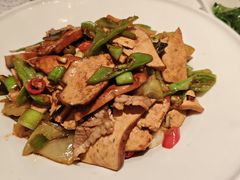 杭州小炒-桂满陇·杭州饭店(清河万象店)