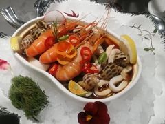 -3号仓库·创意中国菜(长宁龙之梦店)