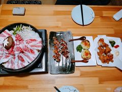 -福匠日本料理(人民路店)