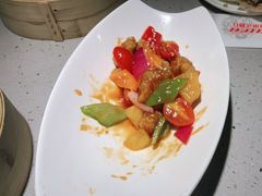 -吉旺港式餐厅(南方商城店)