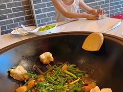 -江湖水乡铁锅炖魚(周庄嘉园店)