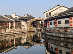 -南浔古镇