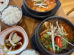 -海云台韩式汤饭·13年匠心韩料(南山店)