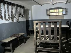 -青岛德国监狱旧址博物馆