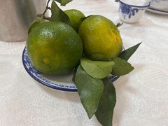 -津津菜馆(绝没分店)