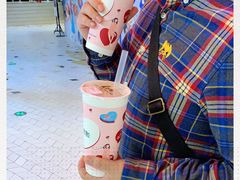 -1点点(新达汇三林店)