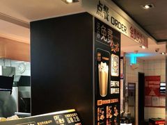 -麦当劳(王顶堤店)