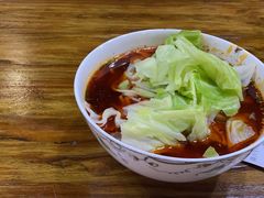 -蒋六十八梯眼镜面(狮子坪店)