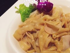 -重庆德庄火锅(体育中心店)