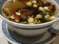 八宝茶-禄鼎记·多口味酸菜鱼(侨鑫店)