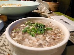 西湖牛肉羹-桂满陇天书(南京德基旗舰店)