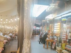 -生火火·小炉子炭烤(金楠天街总店)
