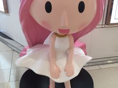 -天和百货(华南MALL店)