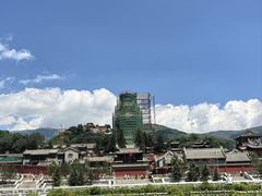-五台山风景名胜区