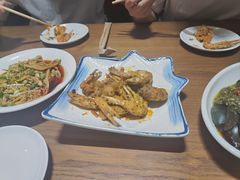 -掌上鲜(南顺城街店)