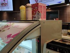 -哈根达斯(绍兴银泰店)