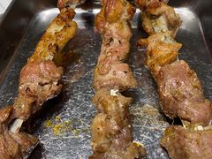 -贯贯吉·清真餐厅(浙江中路店)