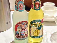 -蚝歌(中山七路店)