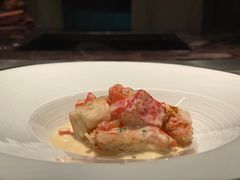 -Ginza Onodera铁板烧(外滩十八号店)