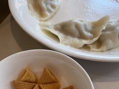 -东方饺子王(和平里店)