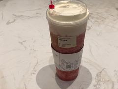 -奈雪的茶(印象城店)