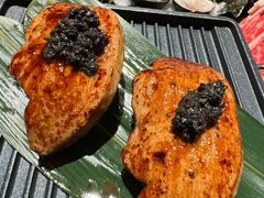 -一绪に和牛寿喜烧(罗湖益田假日店)