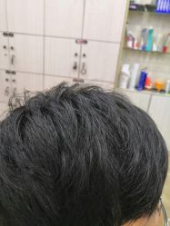 点击看大图 -思密达·烫染设计